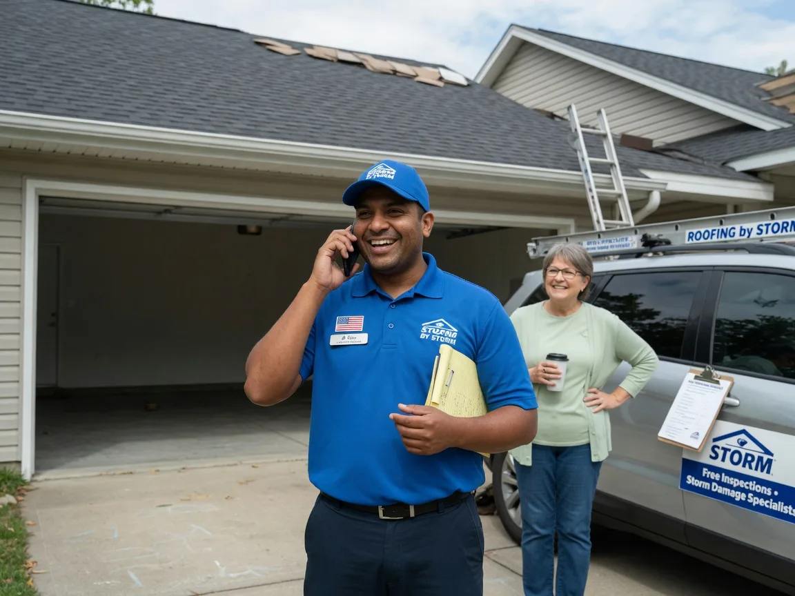 Roof Repair Near Me Hereford, PA FAQs